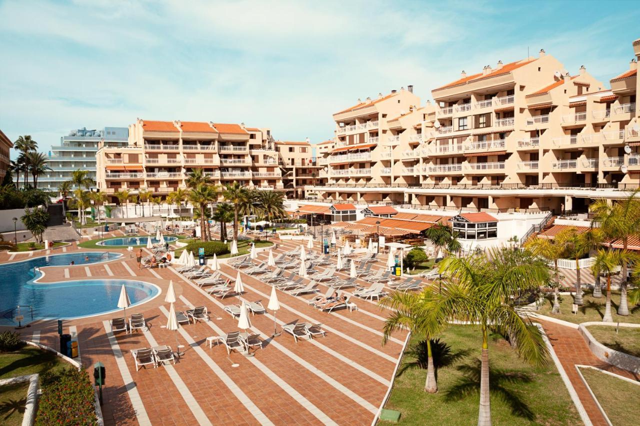 Coral Compostela Beach Playa de las Américas Exterior foto