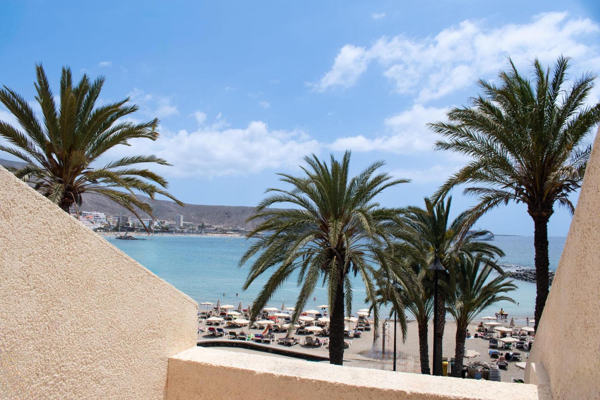 Coral Compostela Beach Playa de las Américas Exterior foto