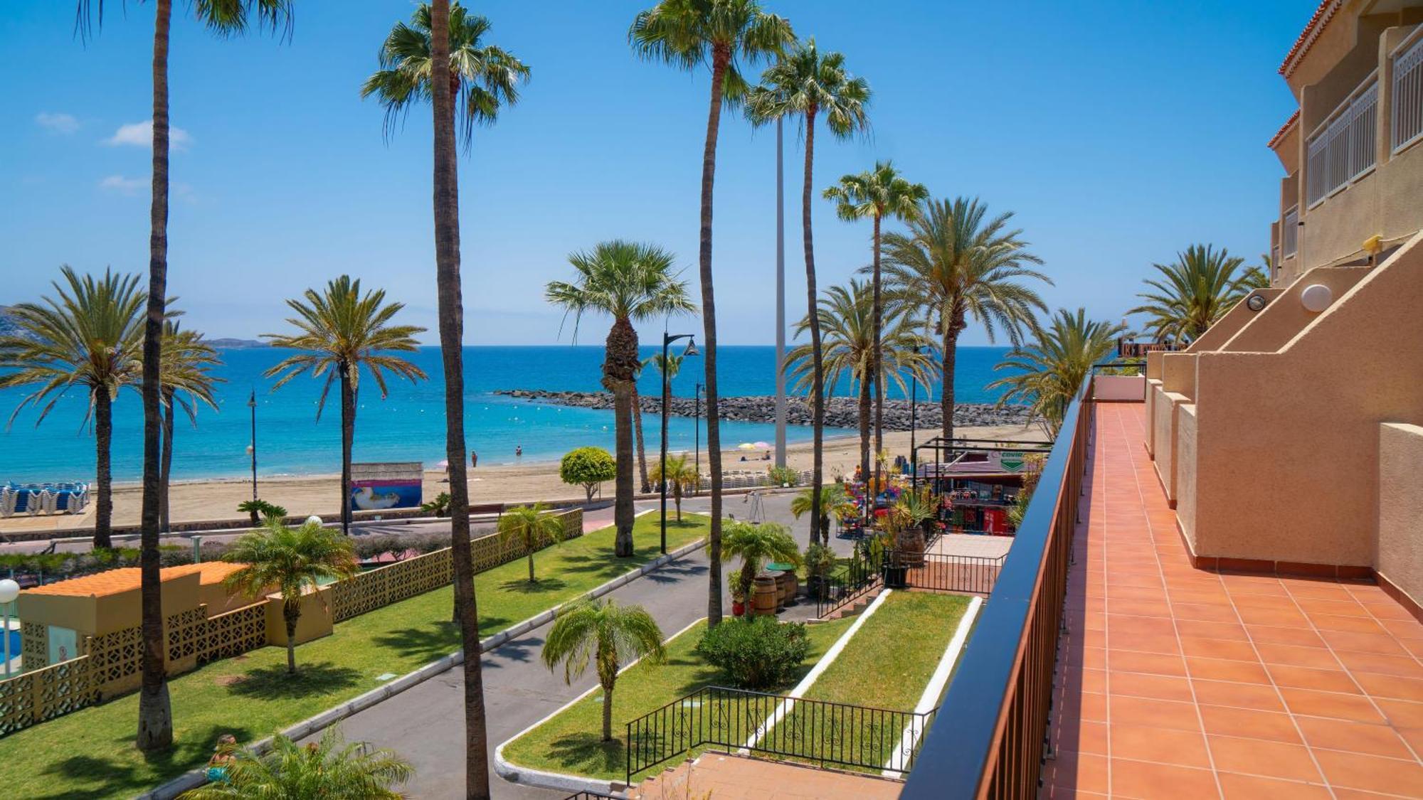 Coral Compostela Beach Playa de las Américas Exterior foto