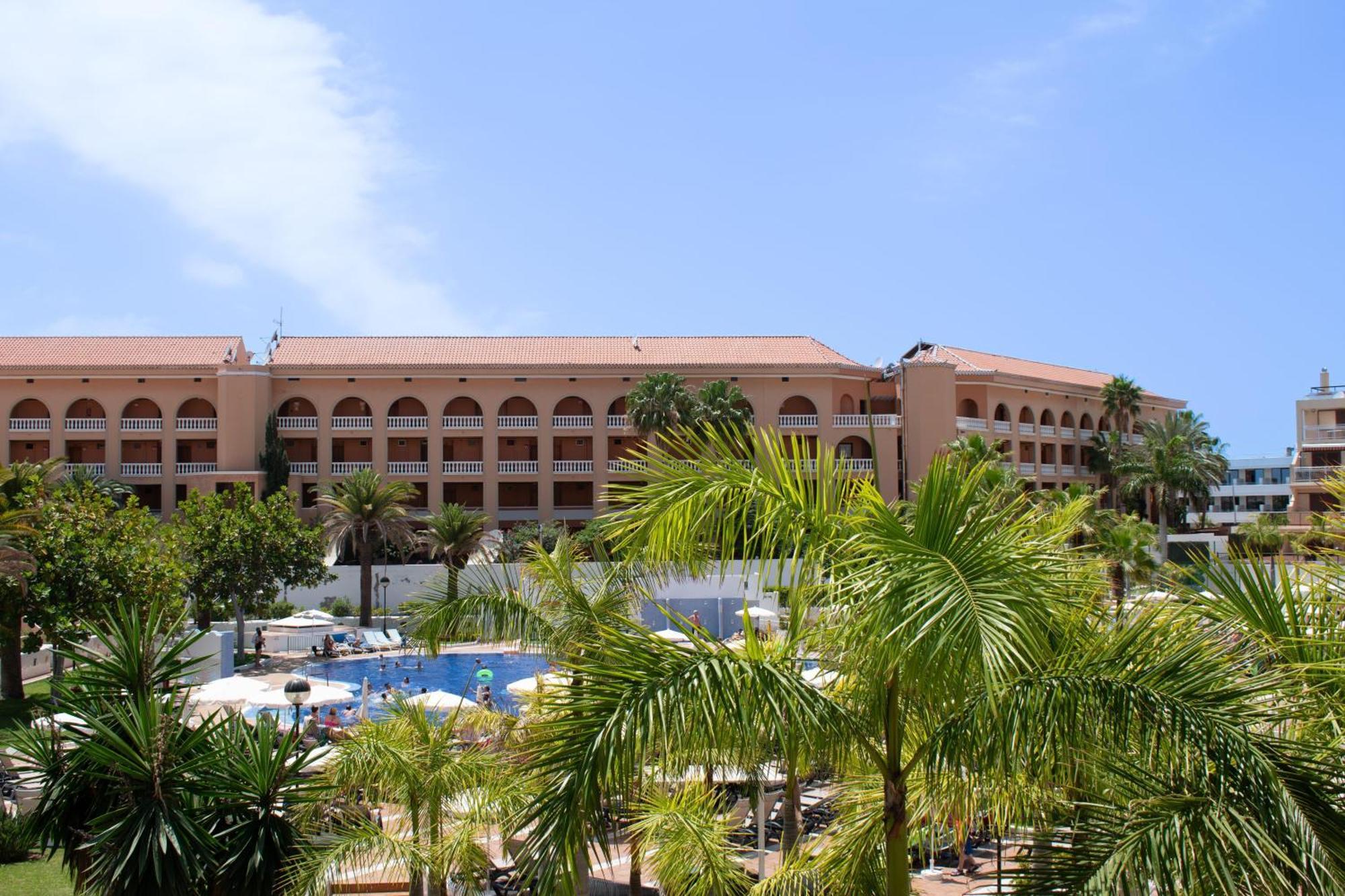 Coral Compostela Beach Playa de las Américas Exterior foto